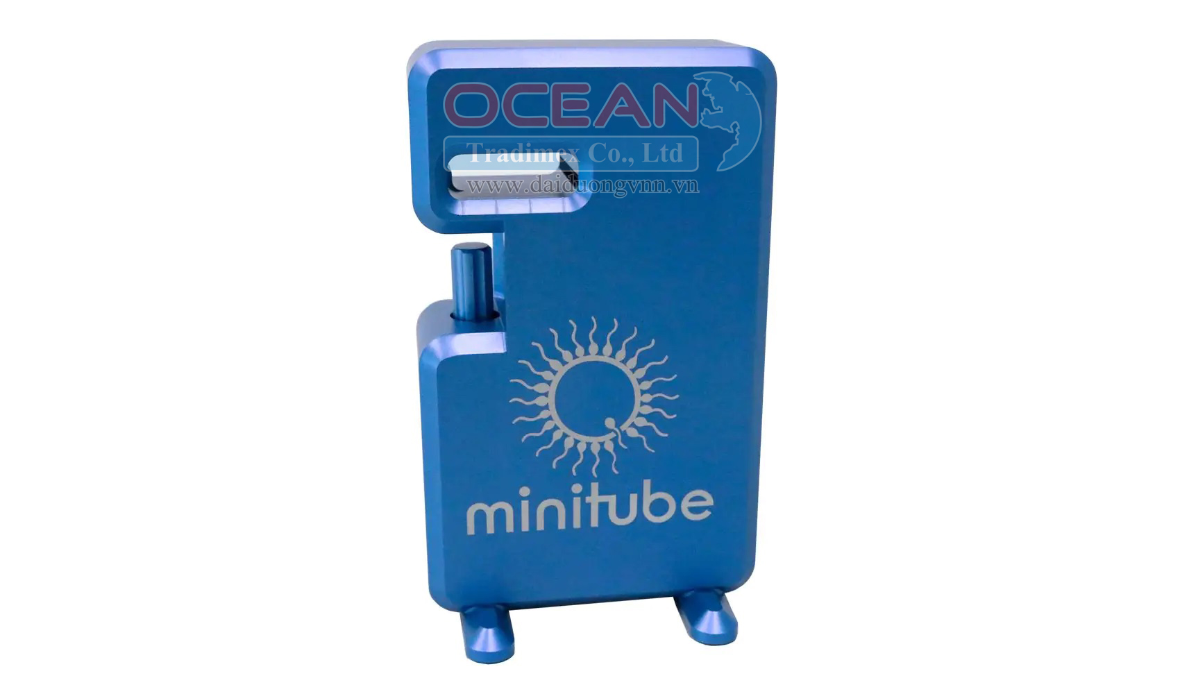 Thiết bị phân tích tinh di động AndroScope